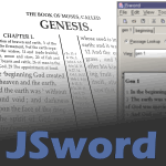JSword