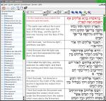 BibleTime Screenshot