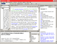 BPBible Screenshot