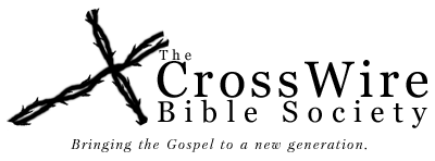 Crosswire logo