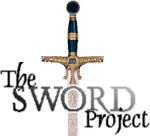 Sword logo